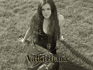 Valkirijana Films 2 Q