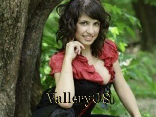 ValleryOS
