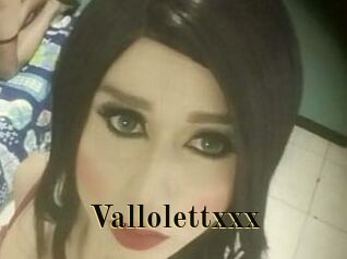 Vallolettxxx