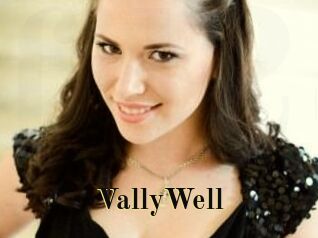 VallyWell