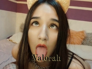 Valorah Films 2 Q