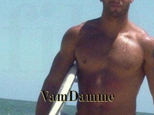 VamDamme