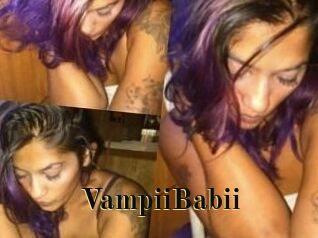 VampiiBabii