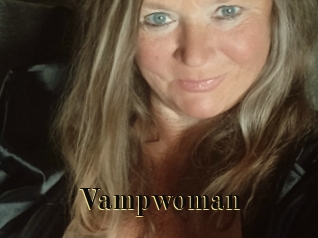 Vampwoman Films 2 Q