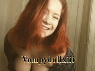 Vampydollxiii