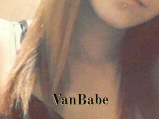 VanBabe