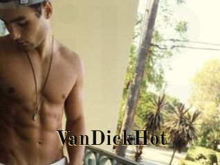 VanDickHot