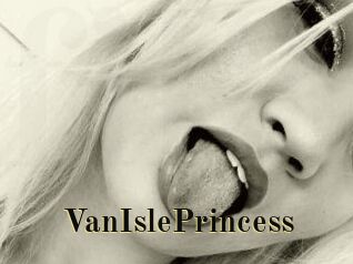 VanIslePrincess