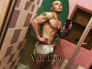 Van_Dee Films 2 Q