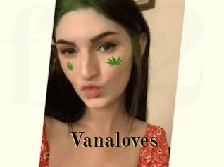Vanaloves