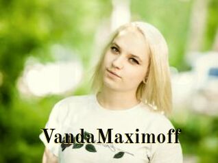 VandaMaximoff