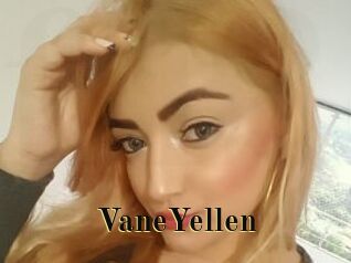 VaneYellen