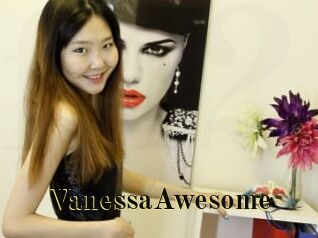 VanessaAwesome