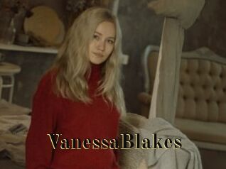VanessaBlakes Films 2 Q