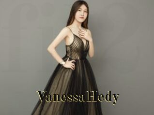 VanessaHedy