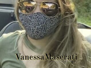 VanessaMaserati