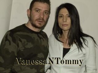 VanessaNTommy