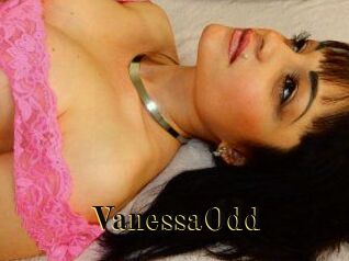 VanessaOdd