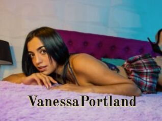 VanessaPortland