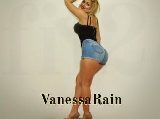 VanessaRain Films 2 Q