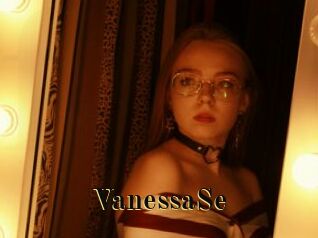 VanessaSe