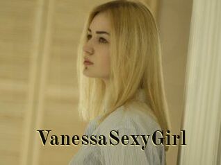 VanessaSexyGirl