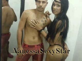 VanessaSexyStar