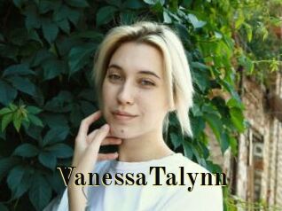 VanessaTalynn
