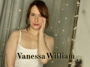 VanessaWilliam