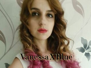 VanessaXBlue