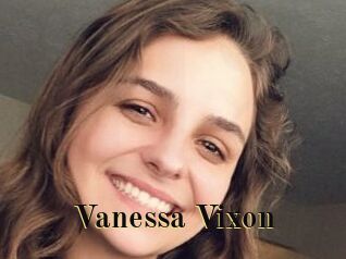 Vanessa_Vixon