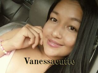 Vanessacutte