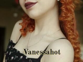 Vanessahot