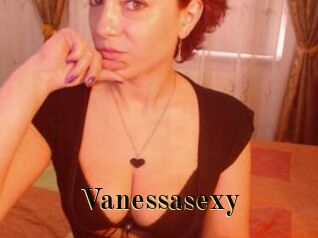 Vanessasexy