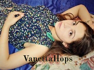 VanettaHops