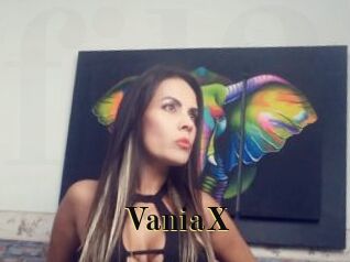 VaniaX