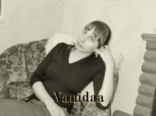 Vanidaa