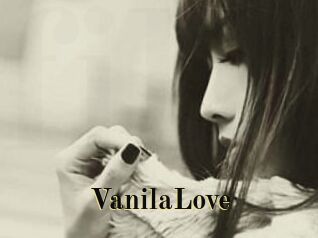 Vanila_Love