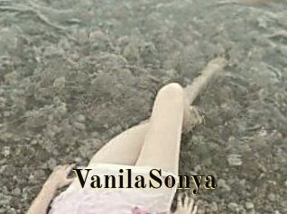 VanilaSonya