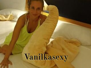 Vanilkasexy