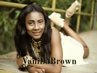 VanillaBrown