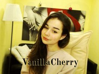 VanillaCherry