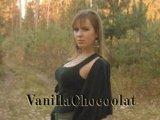 VanillaChocoolat