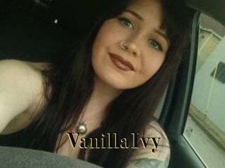 VanillaIvy
