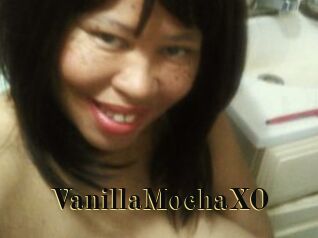 VanillaMochaXO