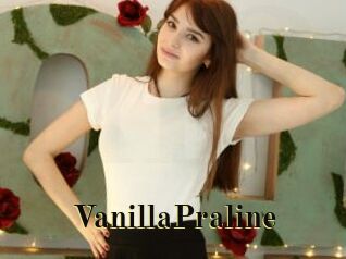 VanillaPraline