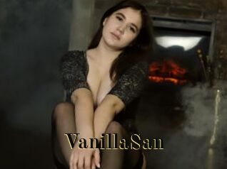 VanillaSan