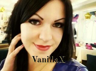 VanillaX