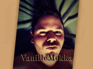 VanilleMokka