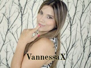 VannessaX